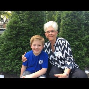 Meet your Posher, Linda